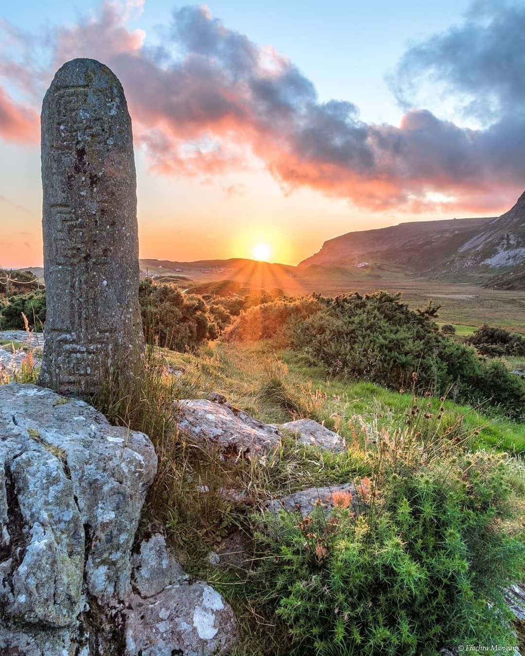 Vikings in Ireland